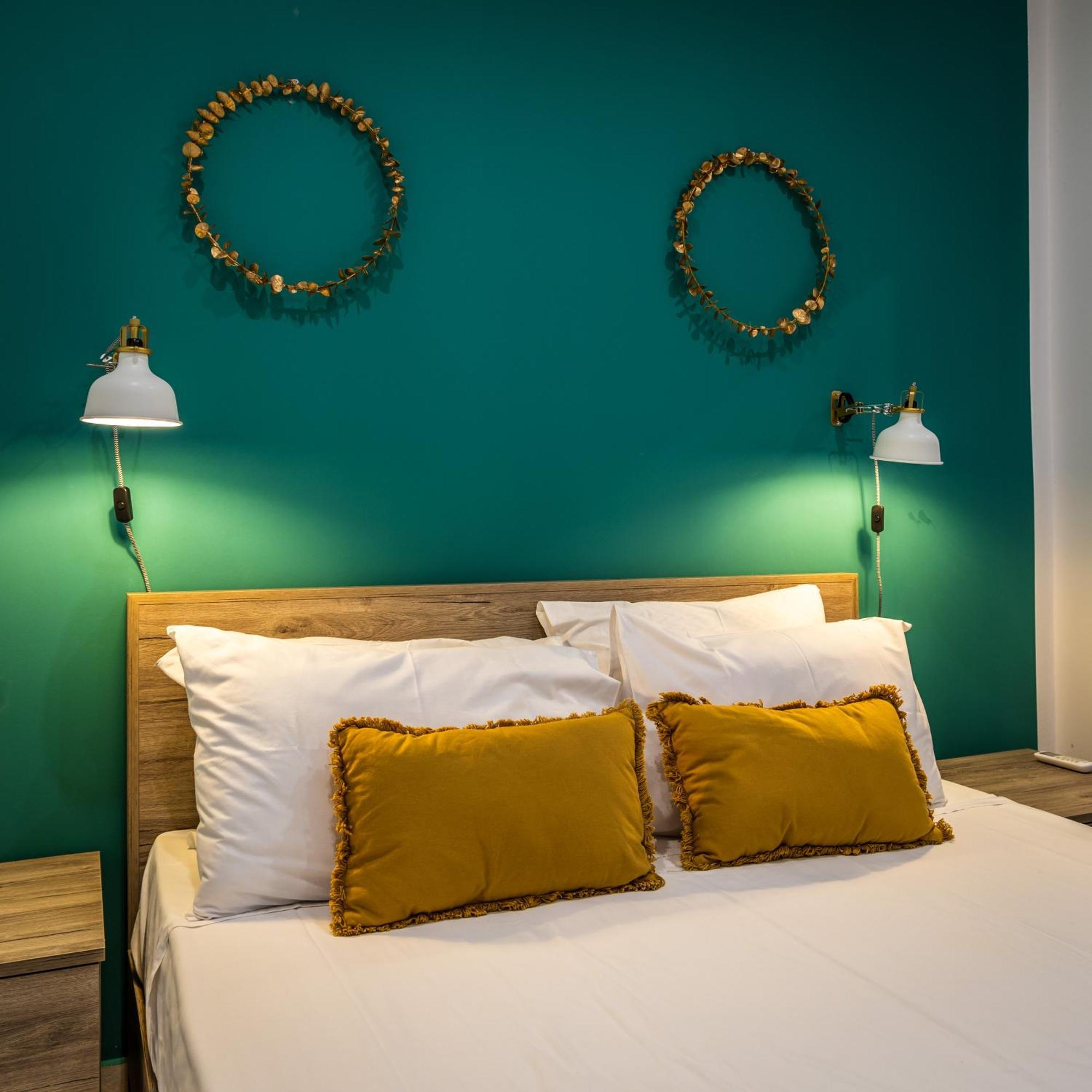 Ta Merilda Apartment 8 - 5Min Walk From St Julians San Gwann Exterior photo